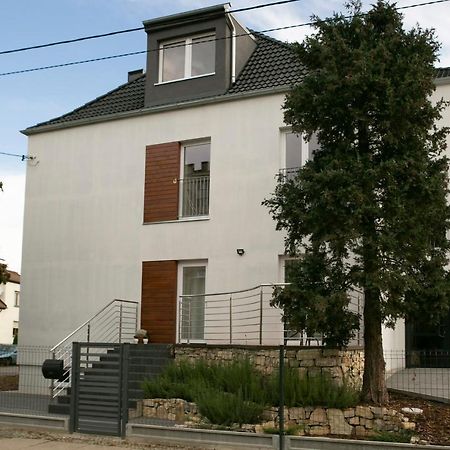 Apartamenty Lawendowy Zakatek 7 Opole Exteriör bild