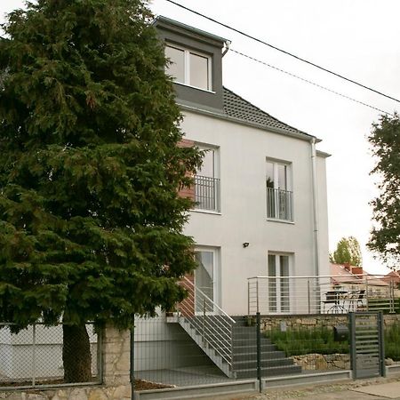 Apartamenty Lawendowy Zakatek 7 Opole Exteriör bild