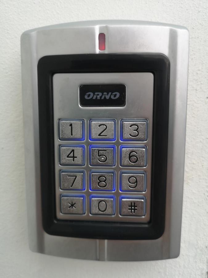 Apartamenty Lawendowy Zakatek 7 Opole Exteriör bild