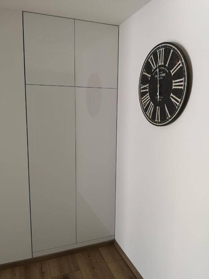 Apartamenty Lawendowy Zakatek 7 Opole Exteriör bild
