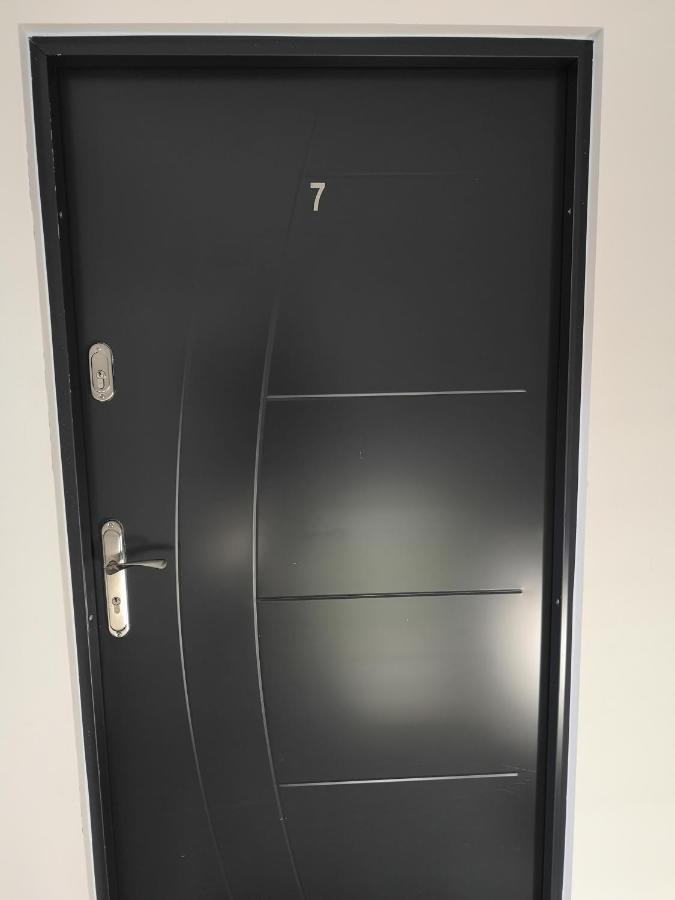 Apartamenty Lawendowy Zakatek 7 Opole Exteriör bild