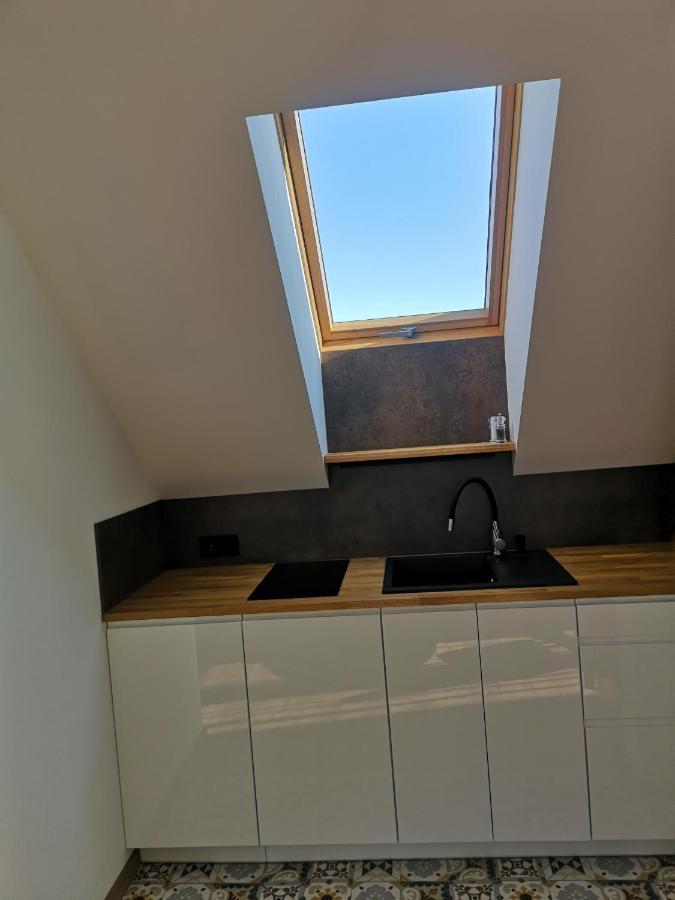 Apartamenty Lawendowy Zakatek 7 Opole Exteriör bild