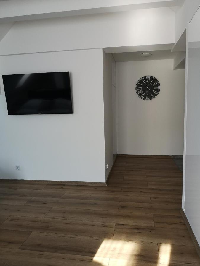 Apartamenty Lawendowy Zakatek 7 Opole Exteriör bild