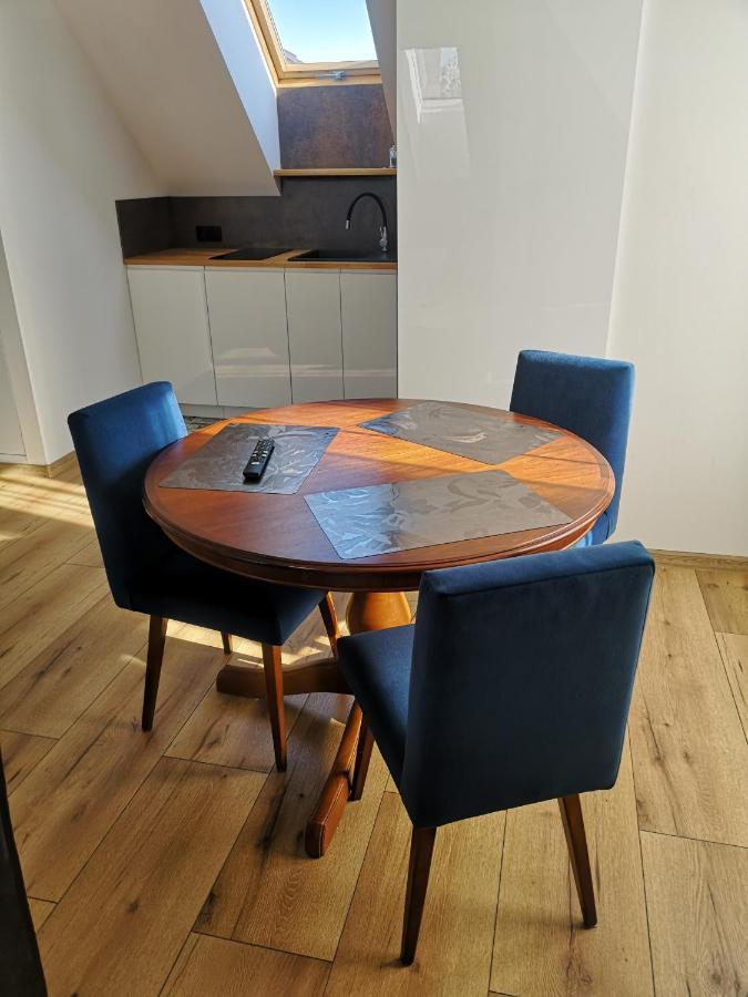 Apartamenty Lawendowy Zakatek 7 Opole Exteriör bild