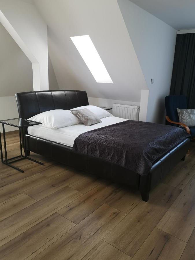 Apartamenty Lawendowy Zakatek 7 Opole Exteriör bild